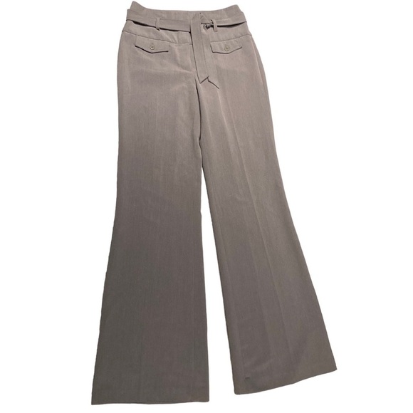 Suzy Shier - Women’s Wide Leg Trouser - Picture 1 of 9